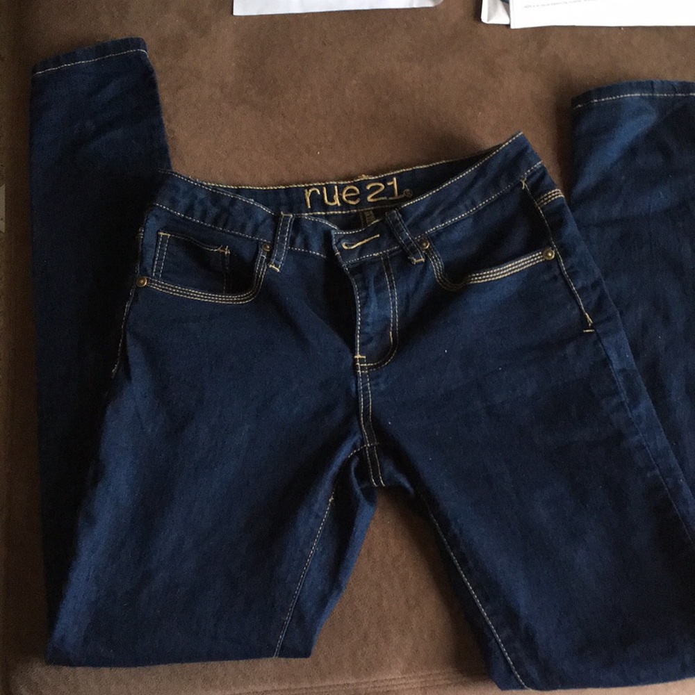 Rue 21 jeggings